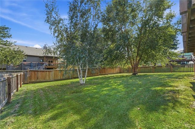 15639 Conser Street, Overland Park, KS 66223