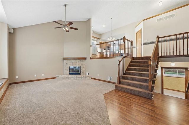 15639 Conser Street, Overland Park, KS 66223