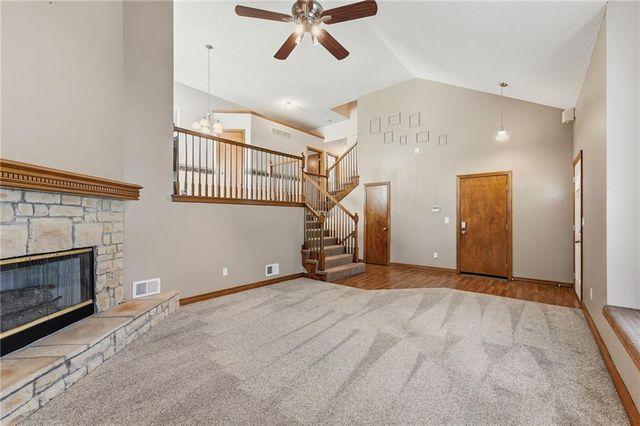 15639 Conser Street, Overland Park, KS 66223
