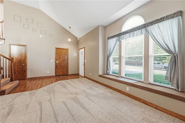 15639 Conser Street, Overland Park, KS 66223