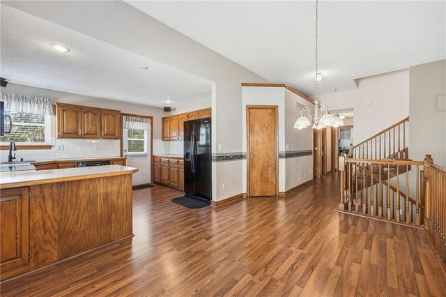 15639 Conser Street, Overland Park, KS 66223