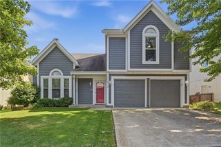 15639 Conser Street, Overland Park, KS 66223