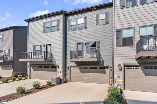 25 Rollins Avenue, Greenville, SC 29607