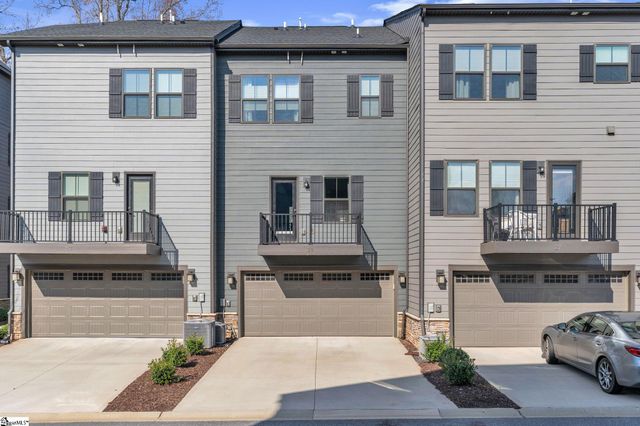 25 Rollins Avenue, Greenville, SC 29607