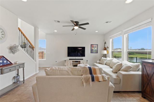 5309 Scenic Lake DR, Georgetown, TX 78626