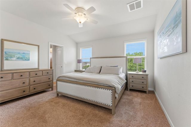 5309 Scenic Lake DR, Georgetown, TX 78626