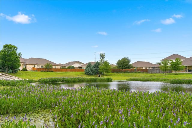 5309 Scenic Lake DR, Georgetown, TX 78626