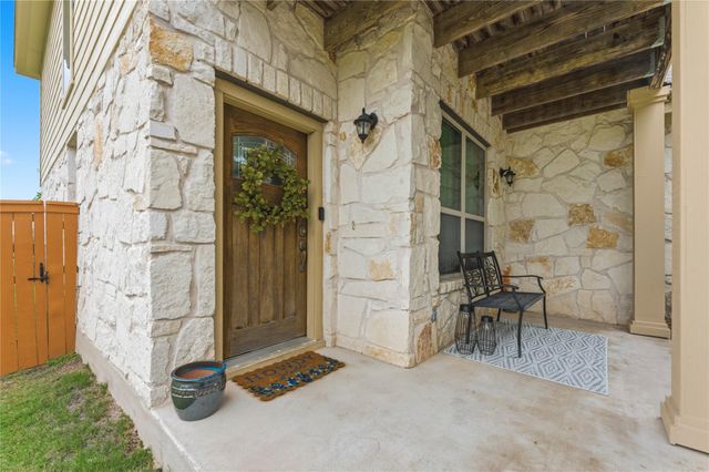 5309 Scenic Lake DR, Georgetown, TX 78626