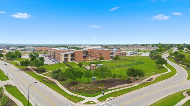 5309 Scenic Lake DR, Georgetown, TX 78626