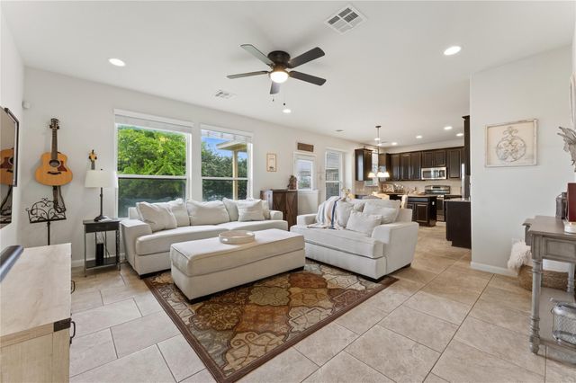 5309 Scenic Lake DR, Georgetown, TX 78626