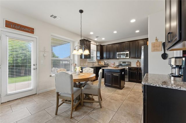 5309 Scenic Lake DR, Georgetown, TX 78626