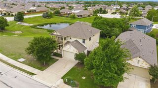 5309 Scenic Lake DR, Georgetown, TX 78626