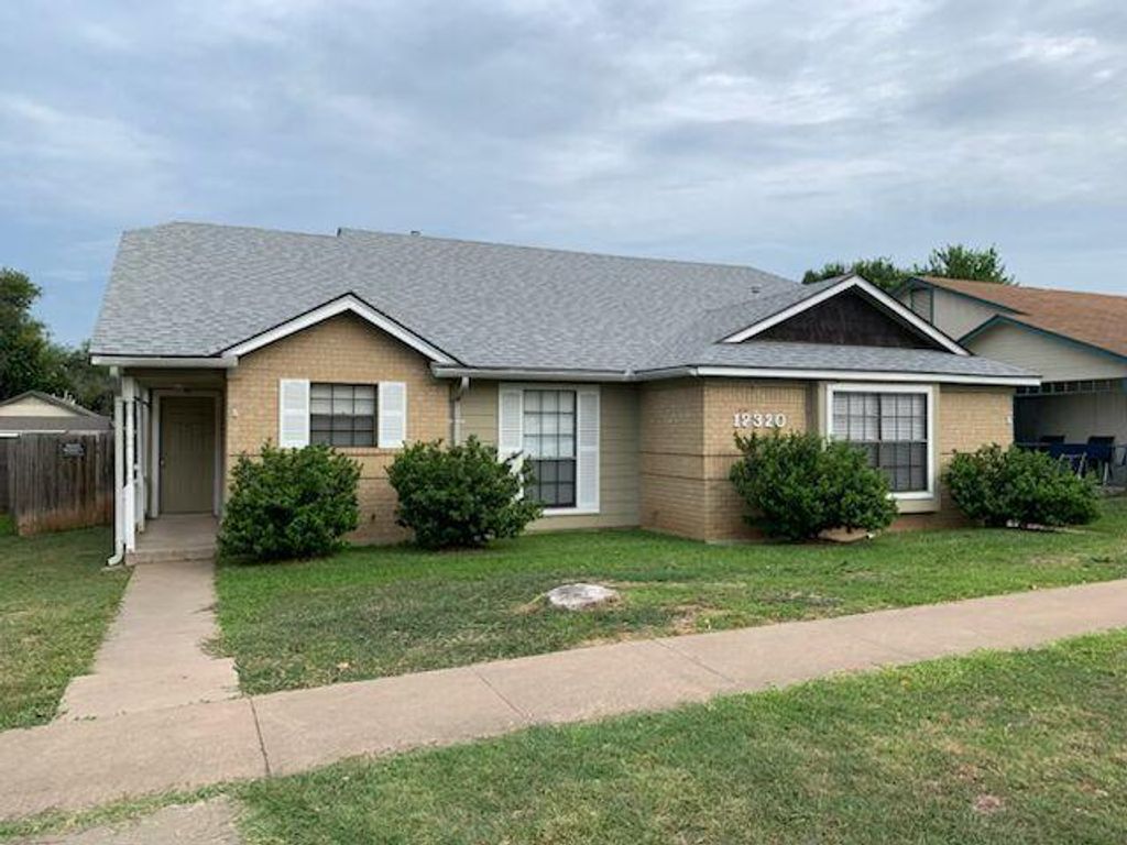 12320 Alderbrook DR A, Austin, TX 78758