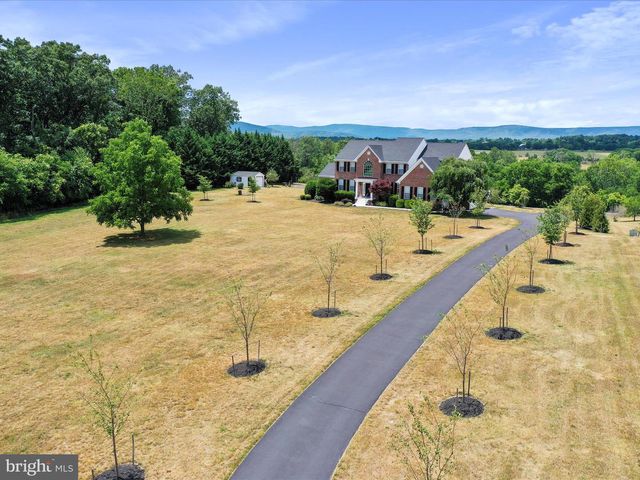 180 NEWELL DRIVE, Middletown, VA 22645