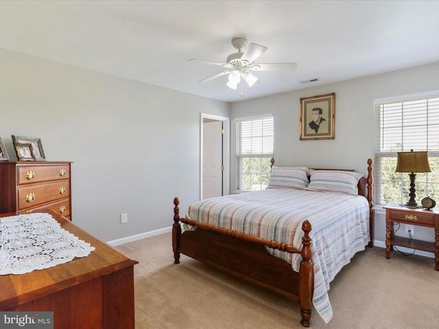 180 NEWELL DRIVE, Middletown, VA 22645