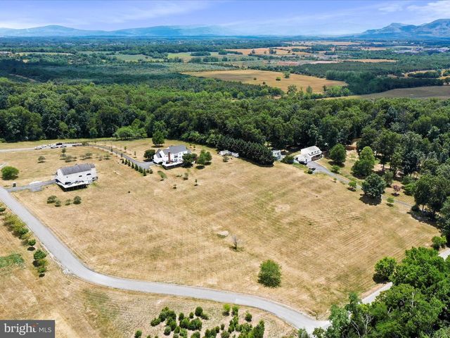 180 NEWELL DRIVE, Middletown, VA 22645