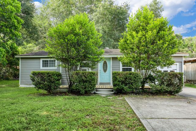 9193 Lucille Lane, Conroe, TX 77384