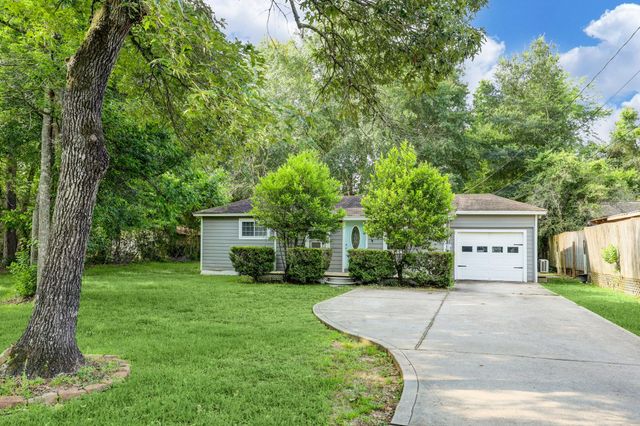 9193 Lucille Lane, Conroe, TX 77384