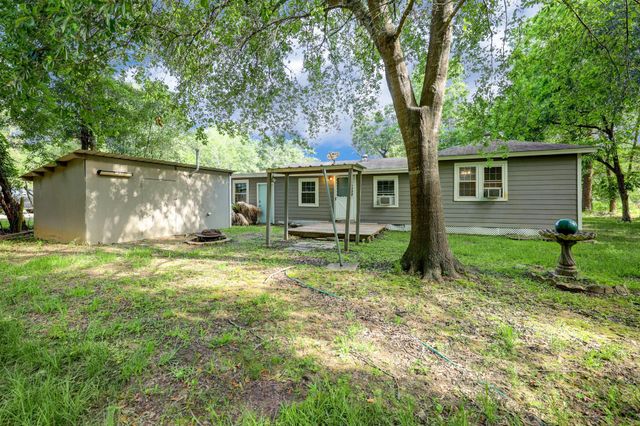 9193 Lucille Lane, Conroe, TX 77384