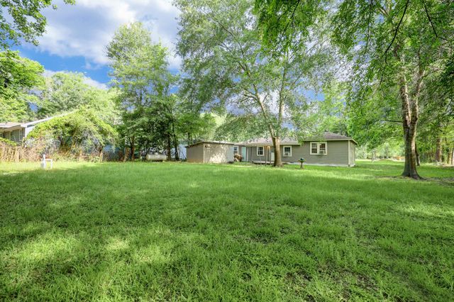 9193 Lucille Lane, Conroe, TX 77384