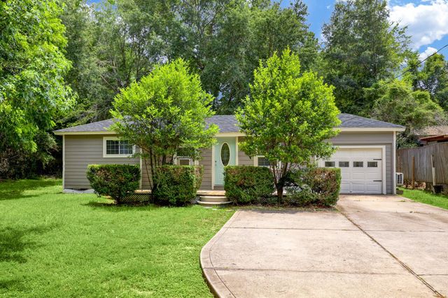 9193 Lucille Lane, Conroe, TX 77384