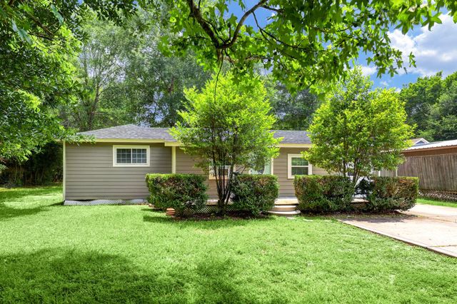 9193 Lucille Lane, Conroe, TX 77384