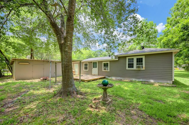 9193 Lucille Lane, Conroe, TX 77384