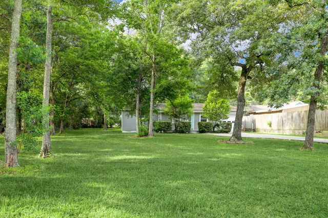 9193 Lucille Lane, Conroe, TX 77384