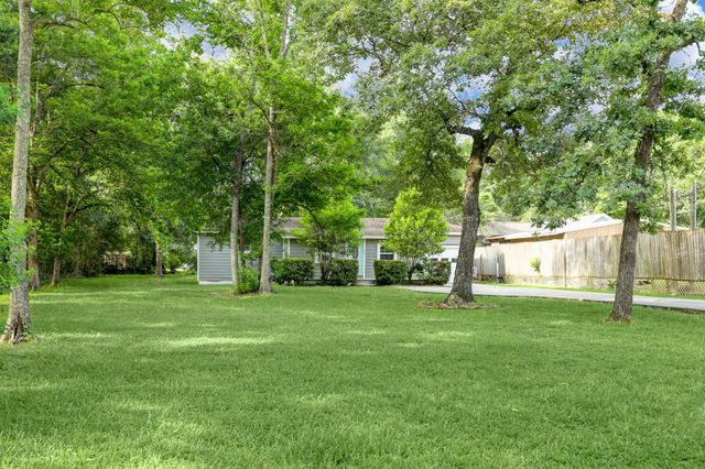 9193 Lucille Lane, Conroe, TX 77384