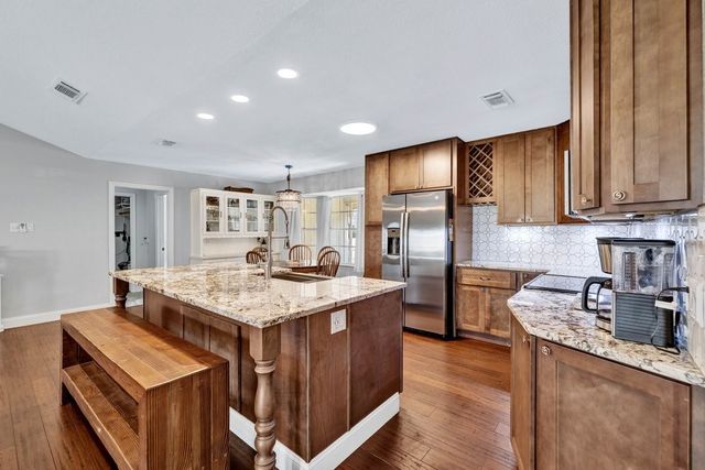 241 Timberlake Drive, Azle, TX 76020