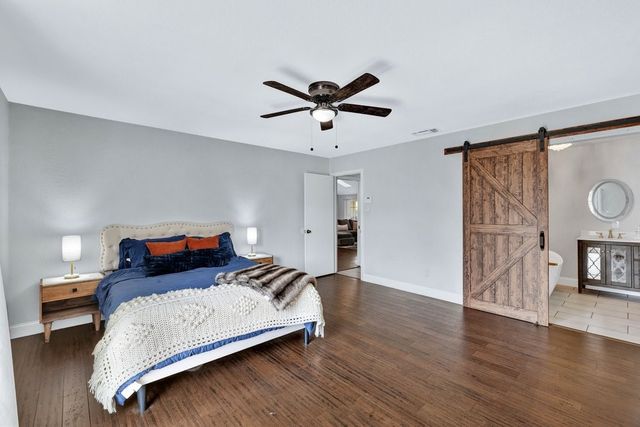 241 Timberlake Drive, Azle, TX 76020