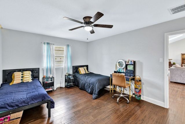 241 Timberlake Drive, Azle, TX 76020