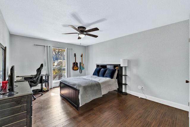 241 Timberlake Drive, Azle, TX 76020