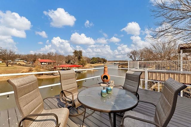 241 Timberlake Drive, Azle, TX 76020