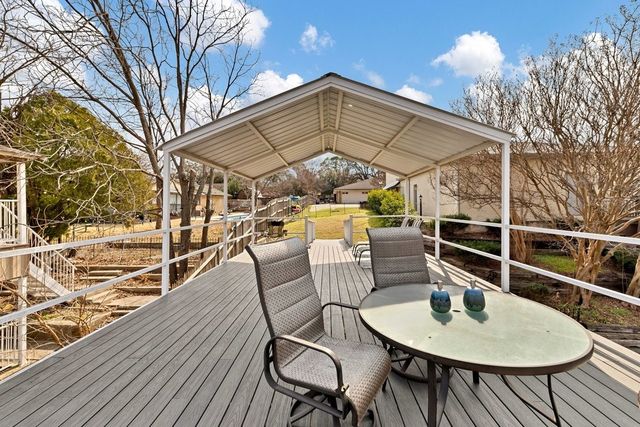 241 Timberlake Drive, Azle, TX 76020