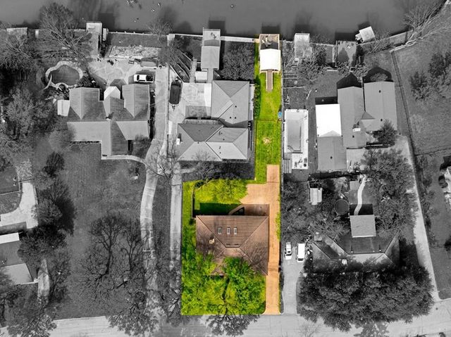 241 Timberlake Drive, Azle, TX 76020