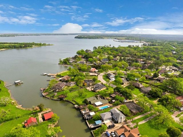 241 Timberlake Drive, Azle, TX 76020