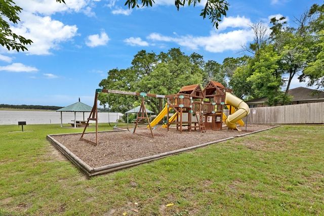 241 Timberlake Drive, Azle, TX 76020