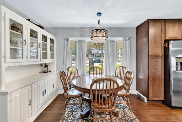 241 Timberlake Drive, Azle, TX 76020