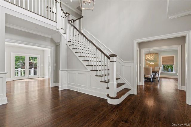 81 Wappanocca Avenue, Rye, NY 10580
