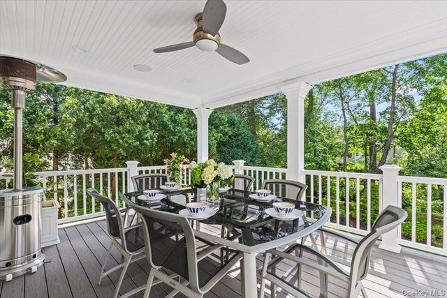 81 Wappanocca Avenue, Rye, NY 10580