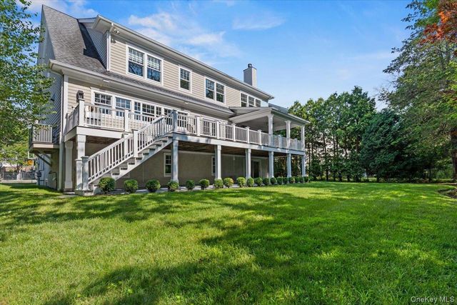 81 Wappanocca Avenue, Rye, NY 10580