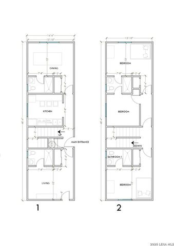 642 N San Gabriel, San Antonio, TX 78228