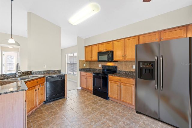 29232 COHARIE LOOP, San Antonio, FL 33576