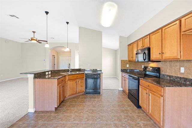 29232 COHARIE LOOP, San Antonio, FL 33576