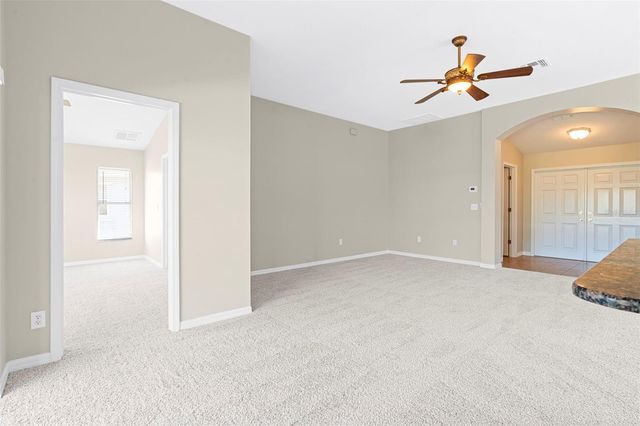 29232 COHARIE LOOP, San Antonio, FL 33576