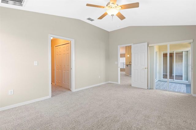 29232 COHARIE LOOP, San Antonio, FL 33576