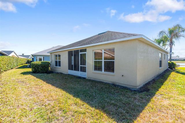 29232 COHARIE LOOP, San Antonio, FL 33576