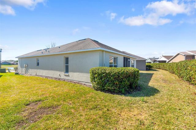 29232 COHARIE LOOP, San Antonio, FL 33576