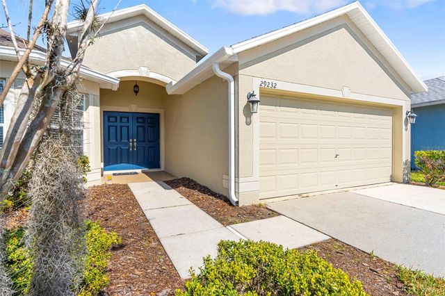 29232 COHARIE LOOP, San Antonio, FL 33576